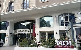Midas Hotel